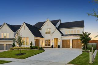 14326 Hiseville Court, Frisco, TX 75033