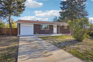 7620 Acoma Court, Denver, CO 80221