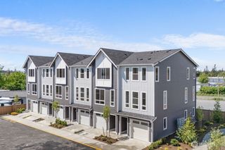 15726 40TH Avenue W #B4, Lynnwood, WA 98087