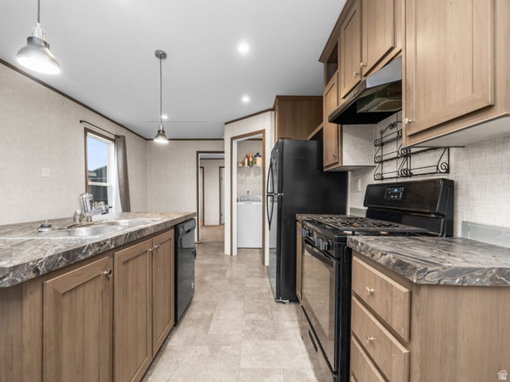 5100 S 1050 W #F59, Riverdale, UT 84405 — photo 4