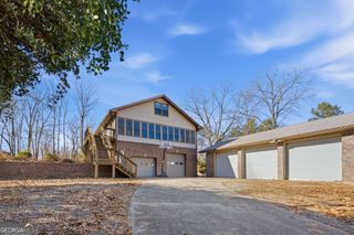 6606 Clermont Highway, Clermont, GA 30527