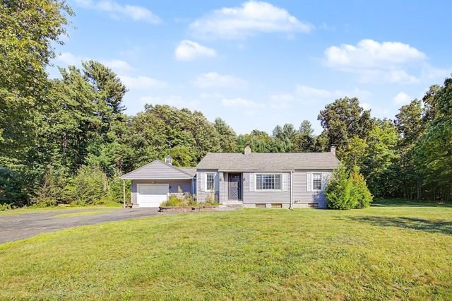 1161 E Mountain Rd, Westfield, MA 01085