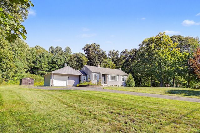 1161 E Mountain Rd, Westfield, MA 01085