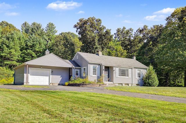 1161 E Mountain Rd, Westfield, MA 01085
