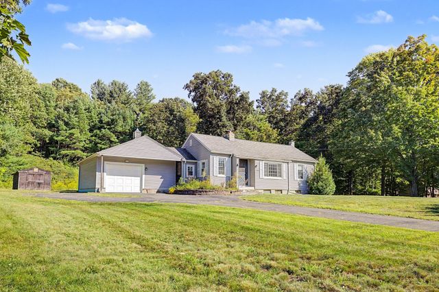 1161 E Mountain Rd, Westfield, MA 01085