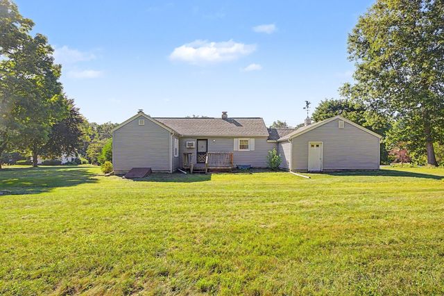 1161 E Mountain Rd, Westfield, MA 01085
