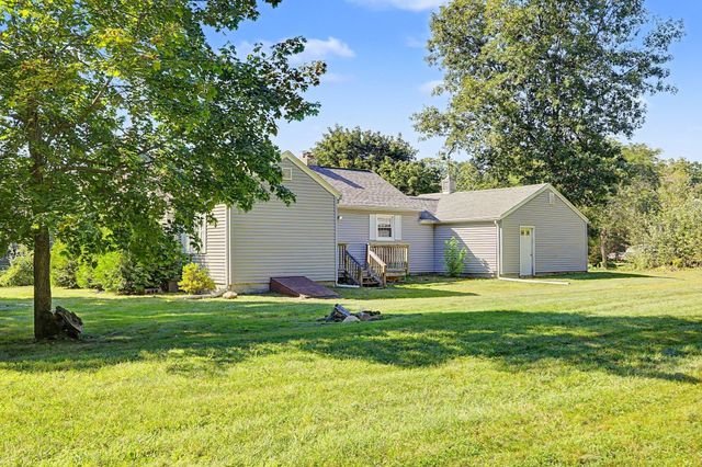 1161 E Mountain Rd, Westfield, MA 01085