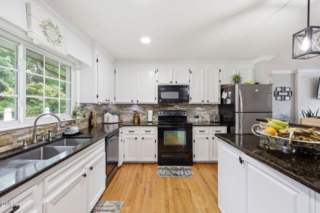 6427 Johnson Pond Road, Fuquay Varina, NC 27526