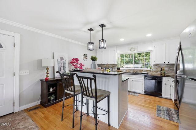 6427 Johnson Pond Road, Fuquay Varina, NC 27526