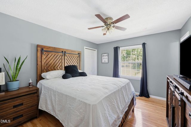 6427 Johnson Pond Road, Fuquay Varina, NC 27526