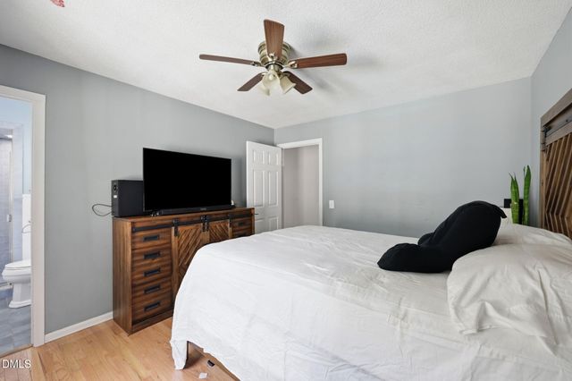 6427 Johnson Pond Road, Fuquay Varina, NC 27526