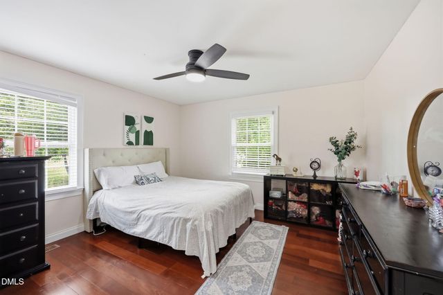 6427 Johnson Pond Road, Fuquay Varina, NC 27526