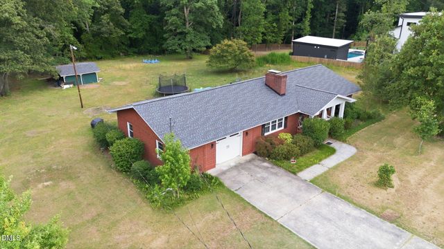 6427 Johnson Pond Road, Fuquay Varina, NC 27526