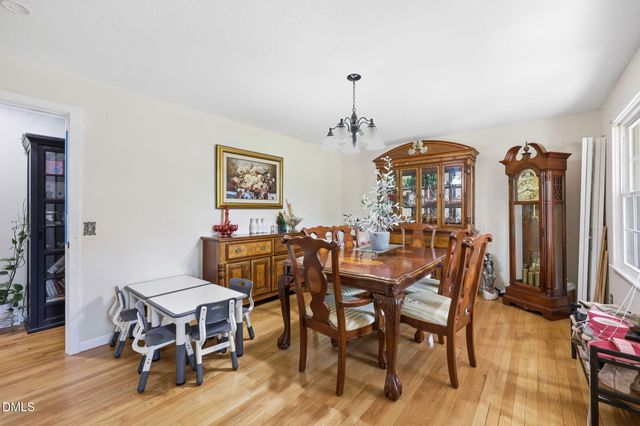 6427 Johnson Pond Road, Fuquay Varina, NC 27526