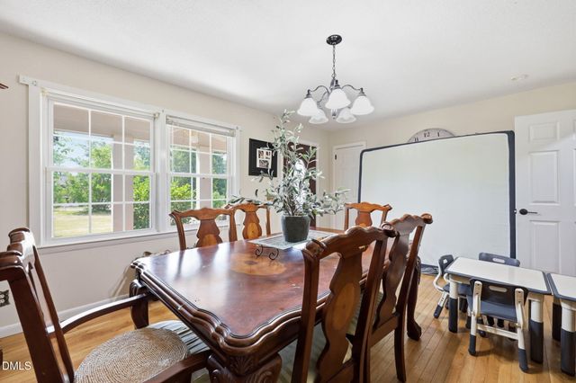 6427 Johnson Pond Road, Fuquay Varina, NC 27526