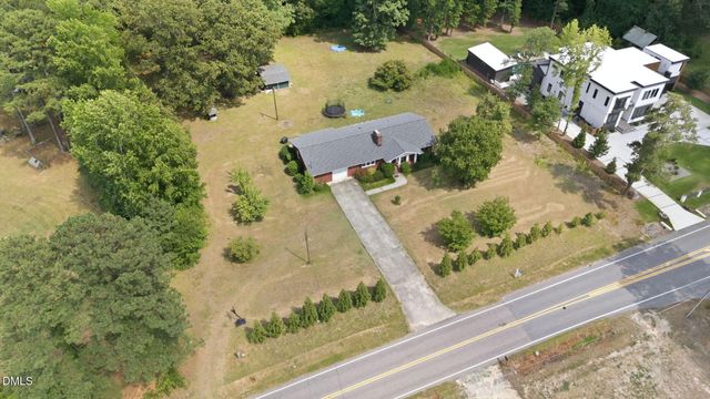 6427 Johnson Pond Road, Fuquay Varina, NC 27526
