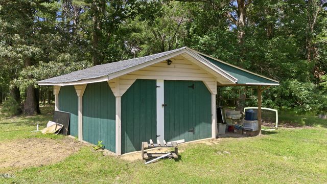 6427 Johnson Pond Road, Fuquay Varina, NC 27526