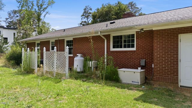 6427 Johnson Pond Road, Fuquay Varina, NC 27526