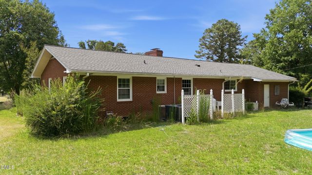 6427 Johnson Pond Road, Fuquay Varina, NC 27526