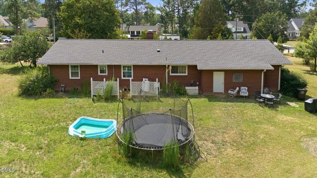 6427 Johnson Pond Road, Fuquay Varina, NC 27526
