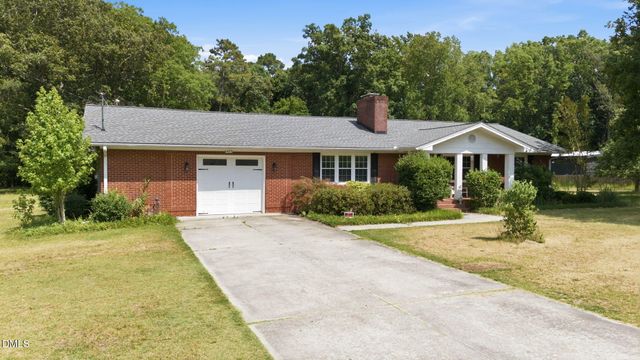 6427 Johnson Pond Road, Fuquay Varina, NC 27526