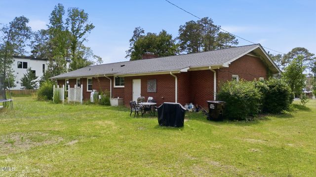 6427 Johnson Pond Road, Fuquay Varina, NC 27526