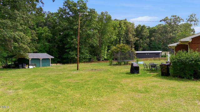 6427 Johnson Pond Road, Fuquay Varina, NC 27526