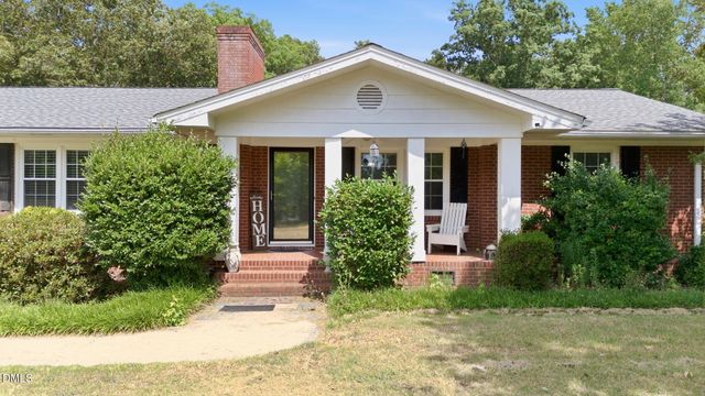 6427 Johnson Pond Road, Fuquay Varina, NC 27526