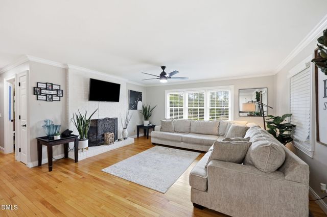 6427 Johnson Pond Road, Fuquay Varina, NC 27526