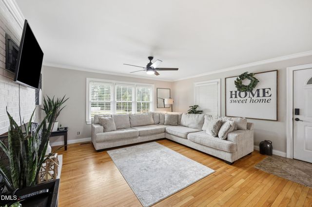 6427 Johnson Pond Road, Fuquay Varina, NC 27526