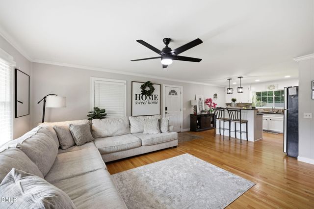 6427 Johnson Pond Road, Fuquay Varina, NC 27526