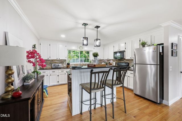 6427 Johnson Pond Road, Fuquay Varina, NC 27526