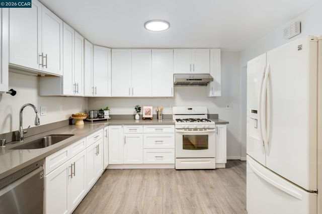 1801 Campbell Ave, San Leandro, CA 94577