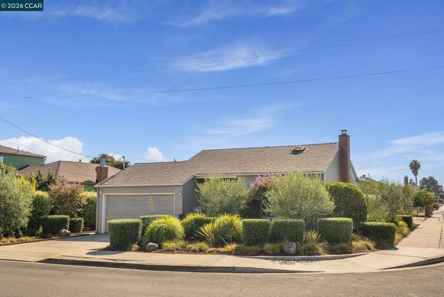1801 Campbell Ave, San Leandro, CA 94577