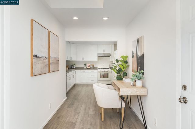1801 Campbell Ave, San Leandro, CA 94577