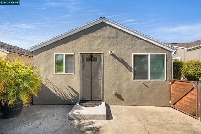 1801 Campbell Ave, San Leandro, CA 94577