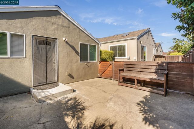 1801 Campbell Ave, San Leandro, CA 94577