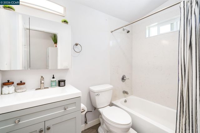 1801 Campbell Ave, San Leandro, CA 94577