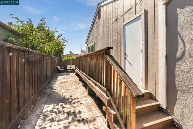 1801 Campbell Ave, San Leandro, CA 94577