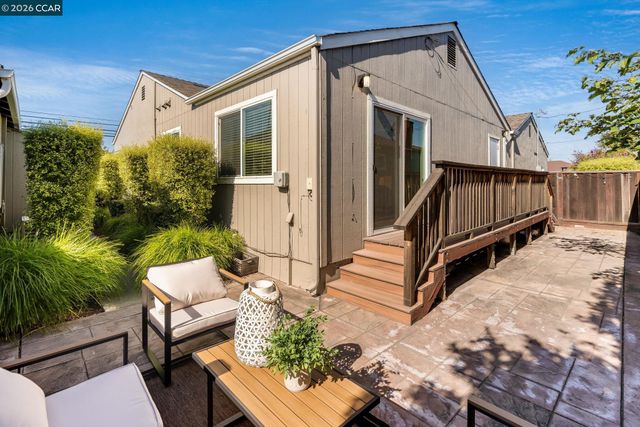1801 Campbell Ave, San Leandro, CA 94577