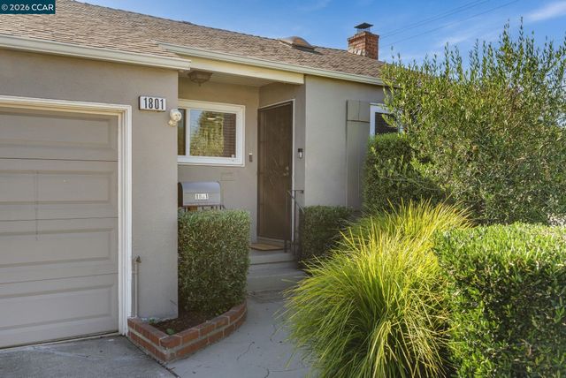 1801 Campbell Ave, San Leandro, CA 94577