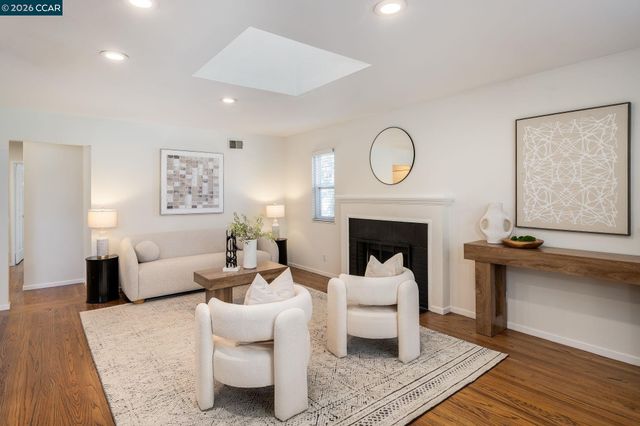 1801 Campbell Ave, San Leandro, CA 94577
