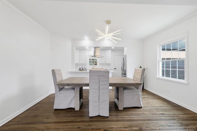 2538 E 17th Place, Tulsa, OK 74104