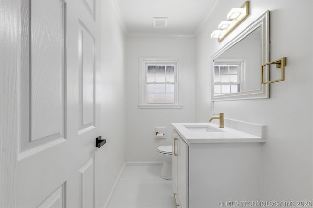 2538 E 17th Place, Tulsa, OK 74104