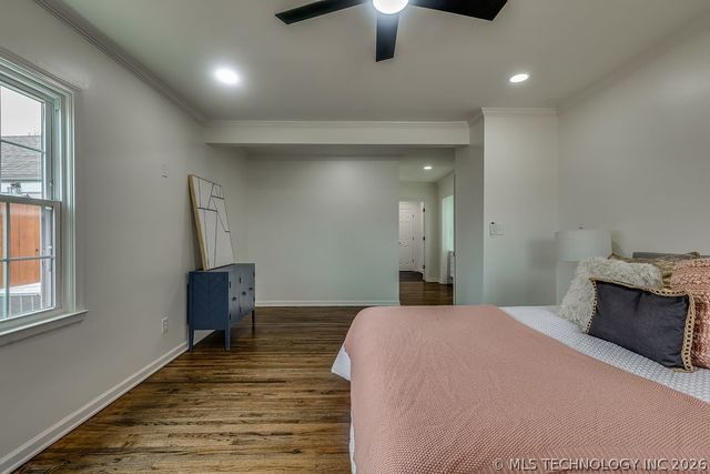 2538 E 17th Place, Tulsa, OK 74104