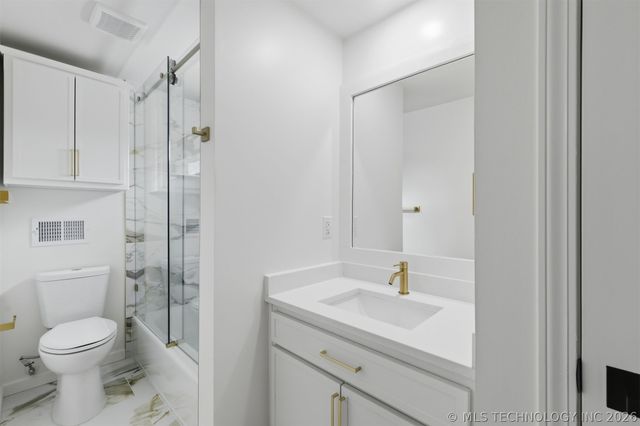 2538 E 17th Place, Tulsa, OK 74104