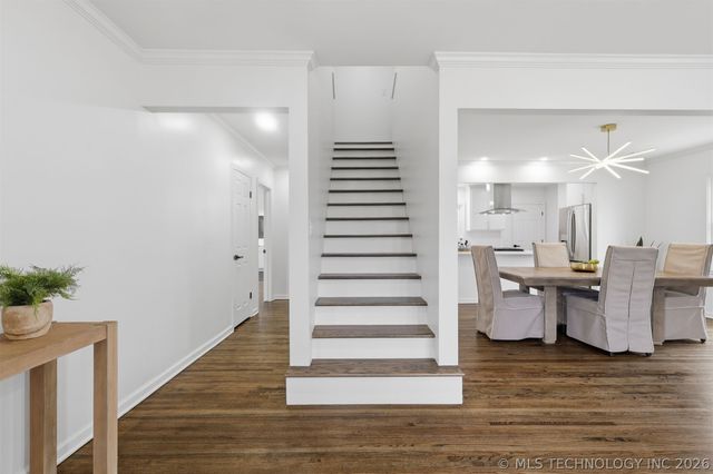 2538 E 17th Place, Tulsa, OK 74104