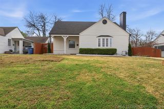 2538 E 17th Place, Tulsa, OK 74104
