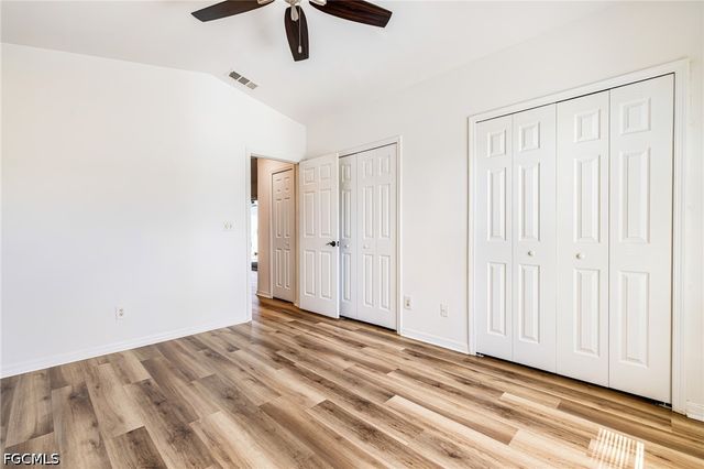 13724 Thatcher CT 1, Fort Myers, FL 33919