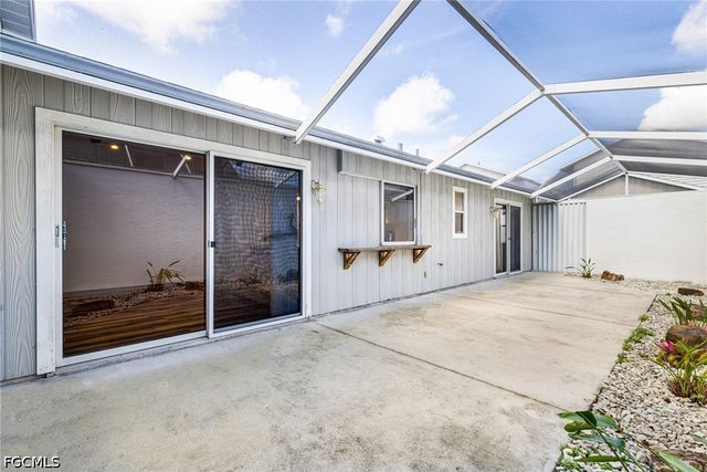 13724 Thatcher CT 1, Fort Myers, FL 33919